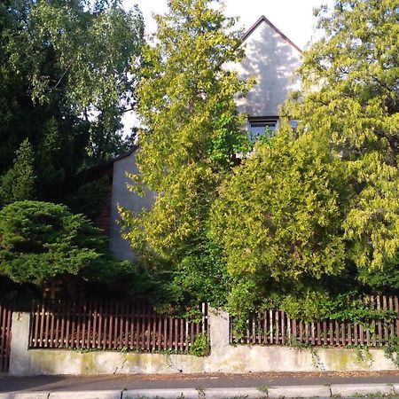 Apartman Hf リベレツ エクステリア 写真