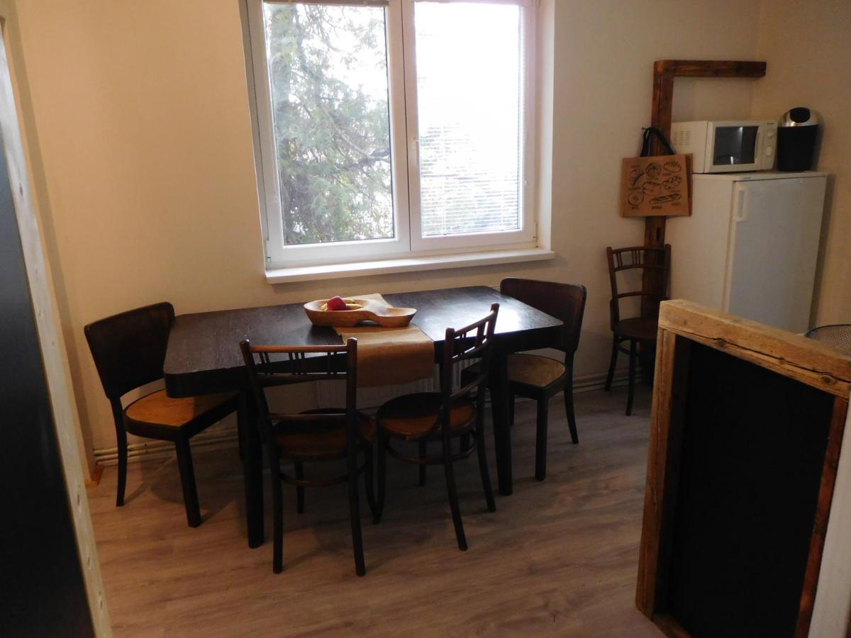 Apartman Hf リベレツ エクステリア 写真