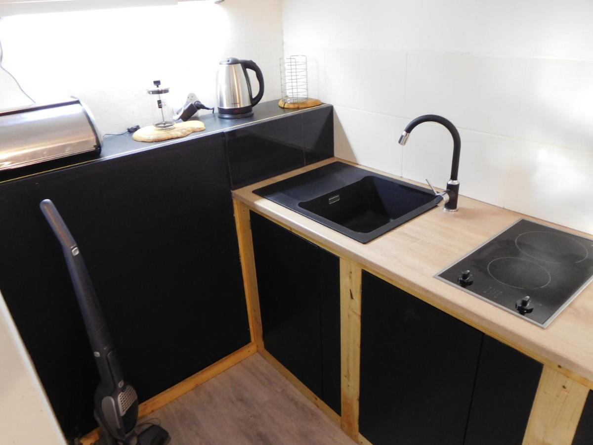 Apartman Hf リベレツ エクステリア 写真