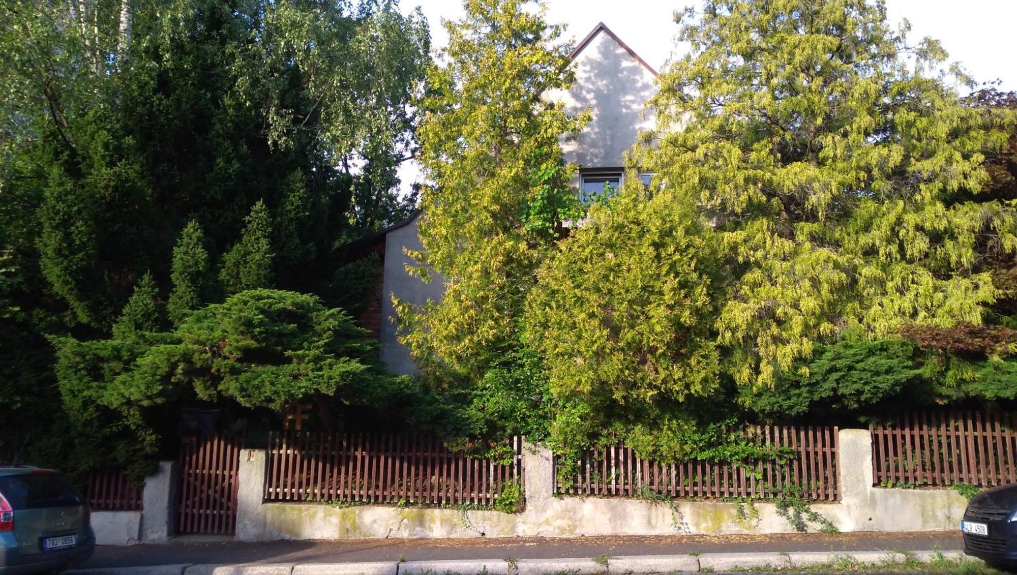 Apartman Hf リベレツ エクステリア 写真